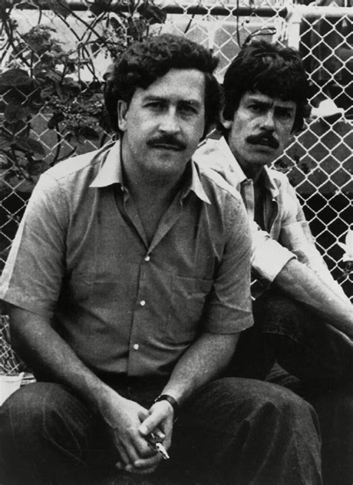 Pablo Escobar Net Worth: Wealth & Death