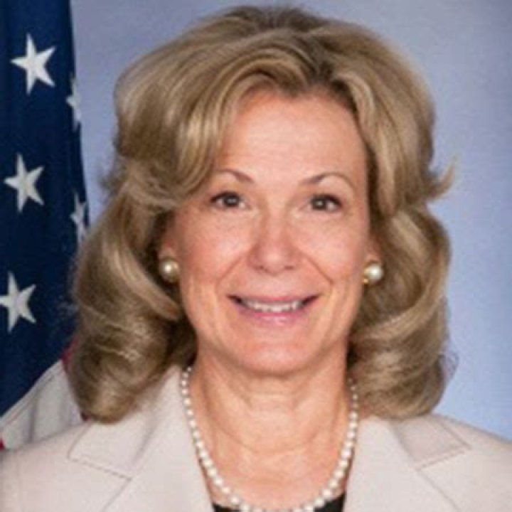 Paige Reffe- Meet Husband Of American Diplomat, Deborah Birx