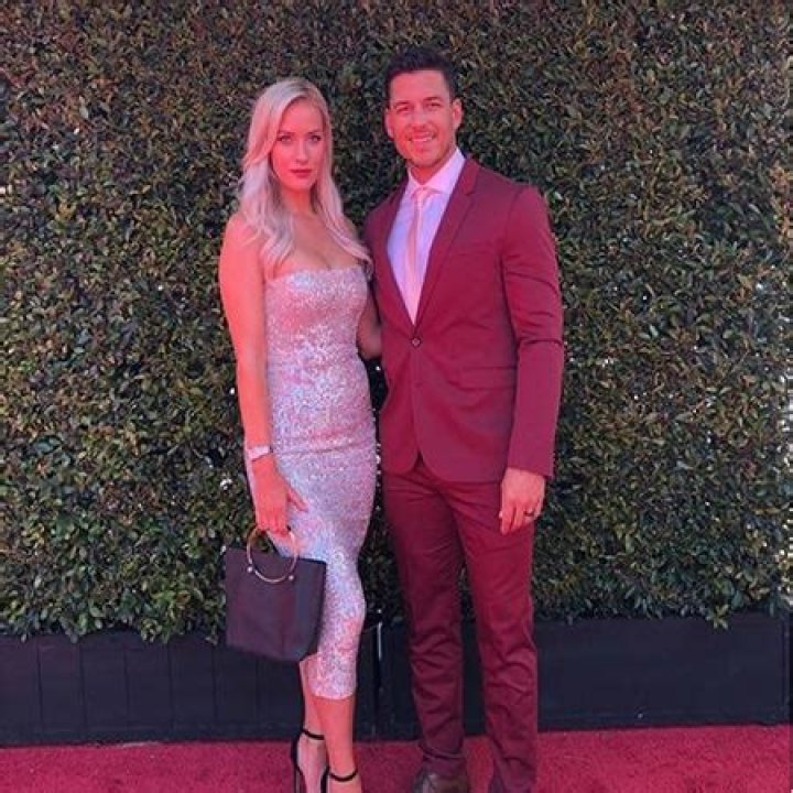 Paige Spiranac Is Engaged To Her Baseball Player Fiance Steven Tinoco