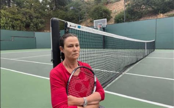 Pam Shriver Illness And Health Update 2023: Is She Sick With Anxiety?