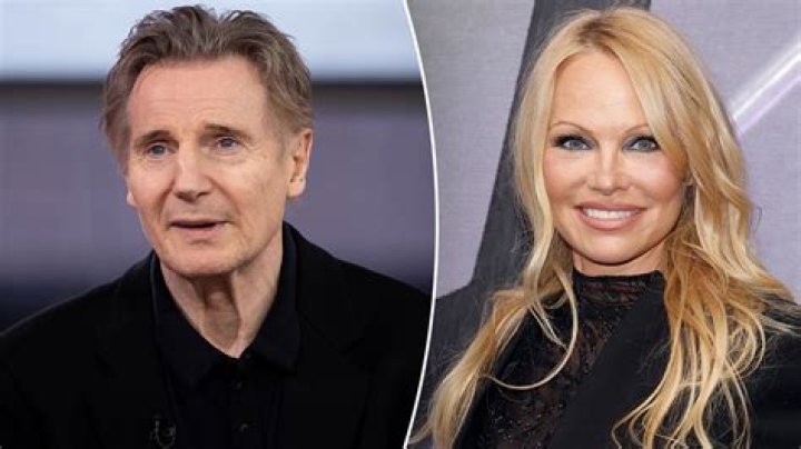“Pamela Anderson had a miscarriage” Links