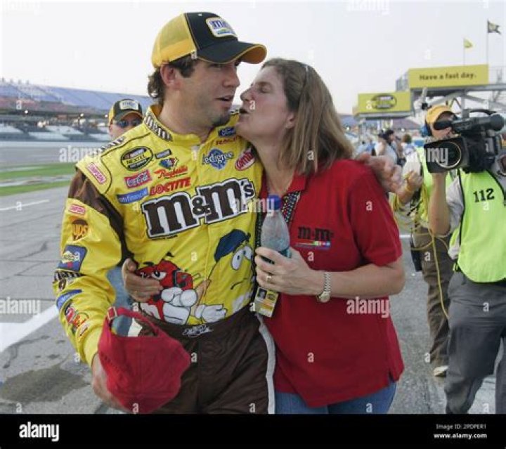 Pamela Mars-Wright Net Worth - Wiki, Age, Weight and Height, Relationships, Family, and More