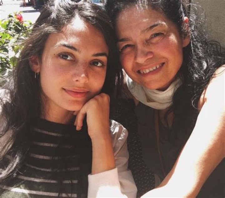 Pardis Saremi Wikipedia: Age Parents, And Family Ethnicity