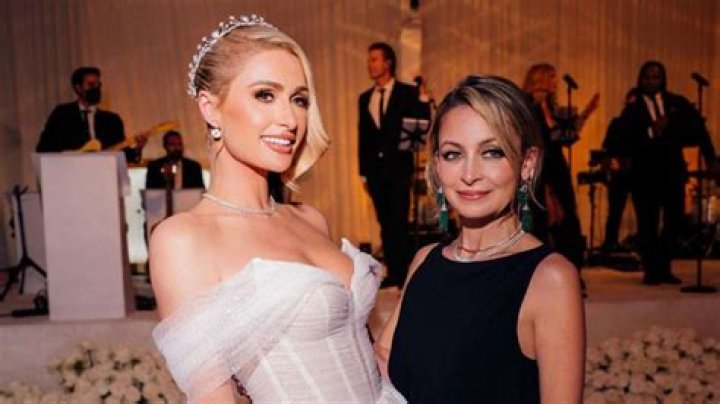 Paris Hilton: ‘Nicole and I definitely started the whole reality TV thing’