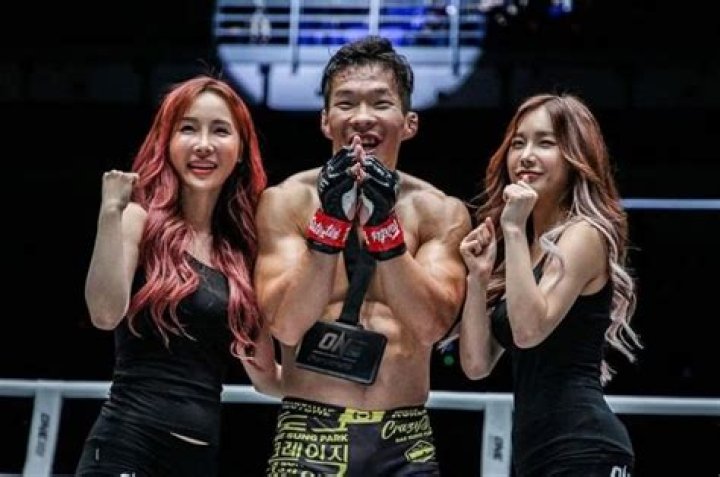 Park Dae Sung Ring Girl Name, Sexual Assault Accusation Video Gone Viral