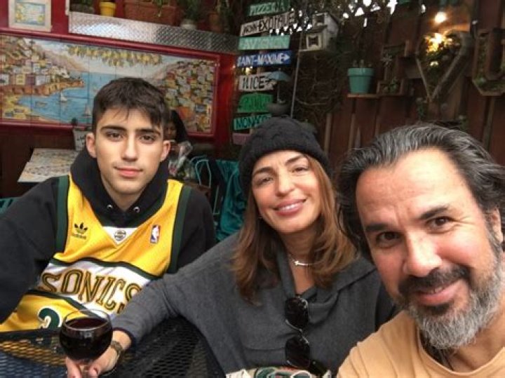 Parkland Shooting: Joaquin Oliver Parents Age And Biography