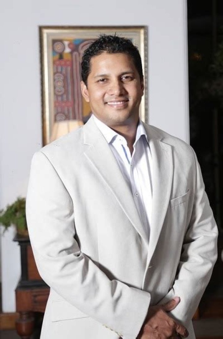 Pastor Jerome Fernando Arrested And Mugshot: Arrest Charges Trial