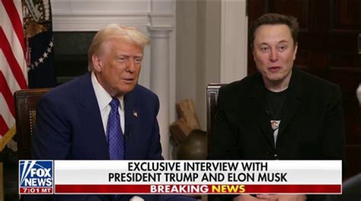 Pathetic, thin-skinned clown Elon Musk endorses a ‘Republican Congress’