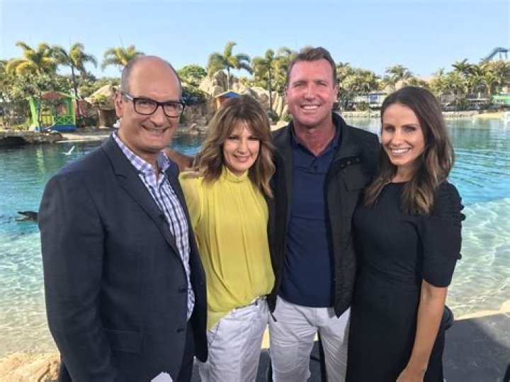 Paul Burt Wikipedia Bio Age Partner And Net Worth