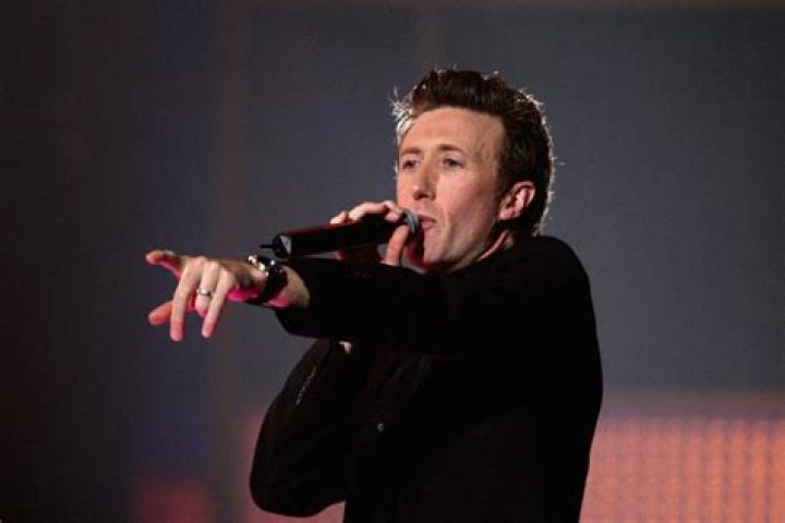 Paul Gray Net Worth - Wiki, Age, Weight and Height, Relationships, Family, and More