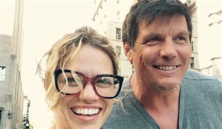 Paul Johansson Wife Gabriela Oltean Divorced, Settlement Details And Dating History