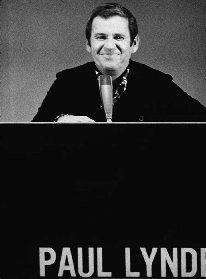 Paul Lynde Net Worth - Wiki, Age, Weight and Height, Relationships, Family, and More