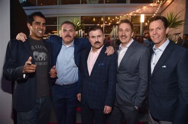 Paul Soter Net Worth - Wiki, Age, Weight and Height, Relationships, Family, and More