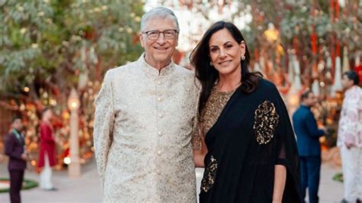 Paula Hurd Wikipedia Bio Age & Net Worth – Meet Bill Gates New Girlfriend