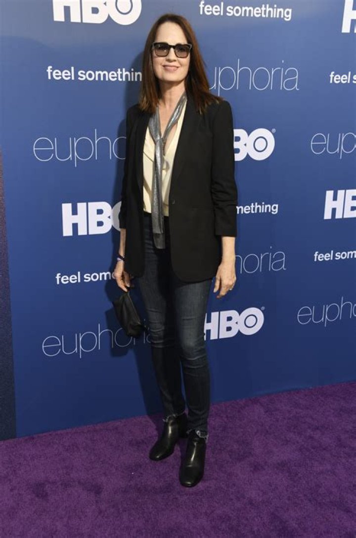 Paula Marshall Net Worth - Wiki, Age, Weight and Height, Relationships, Family, and More