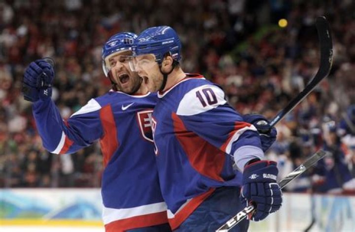 Pavol Demitra Net Worth - Wiki, Age, Weight and Height, Relationships, Family, and More