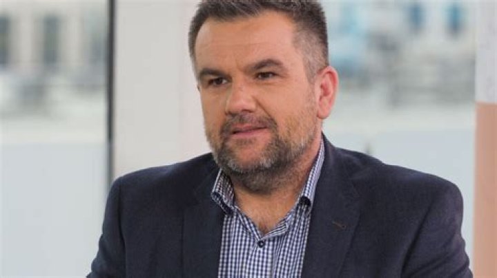 Paweł Płuska Wikipedia And Age: Spouse And Net Worth