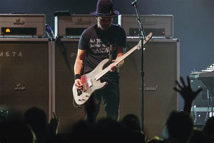 	Pearl Jam canceled part of their tour because of coronavirus, expect more of this	