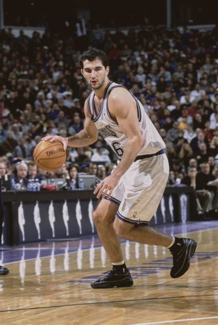 Peja Stojakovic Net Worth - Wiki, Age, Weight and Height, Relationships, Family, and More
