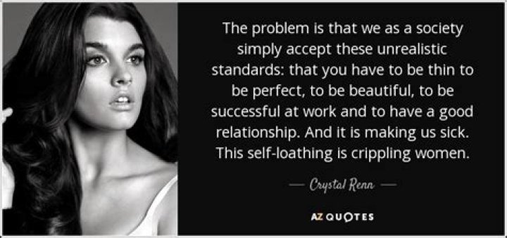 Penelope Cruz: you don’t have to be thin to be pretty