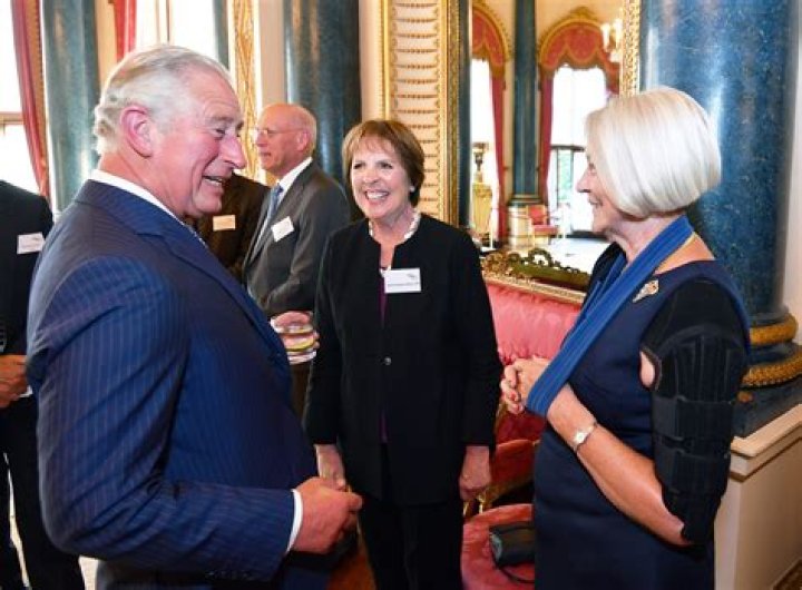 Penelope Wilton Net Worth - Wiki, Age, Weight and Height, Relationships, Family, and More