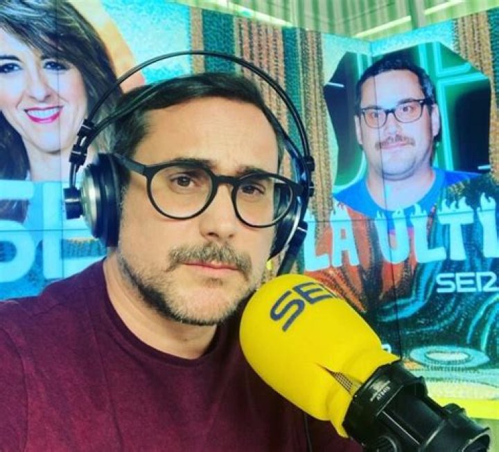 Pere Aznar Pareja Actual: Meet His Esposa- Wikipedia And Edad