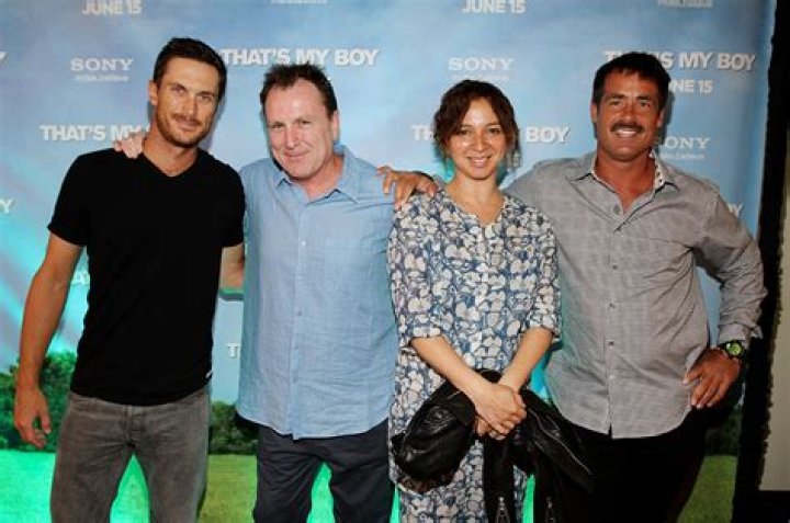 Peter Dante Net Worth - Wiki, Age, Weight and Height, Relationships, Family, and More