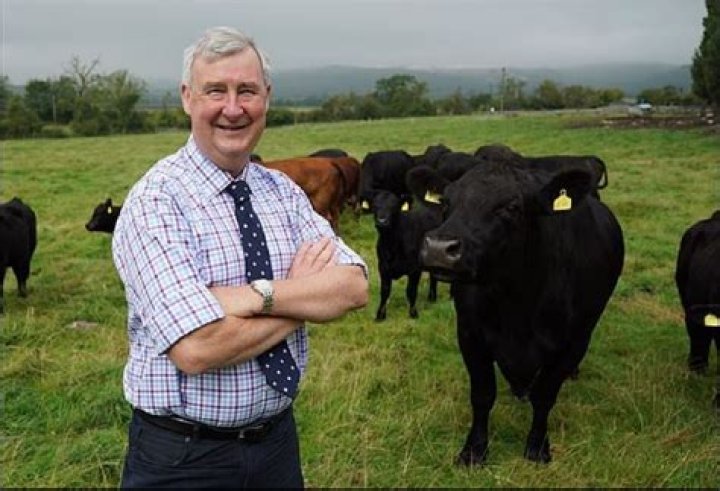 Peter Wright Vet Wikipedia Bio Net Worth Wife And Age