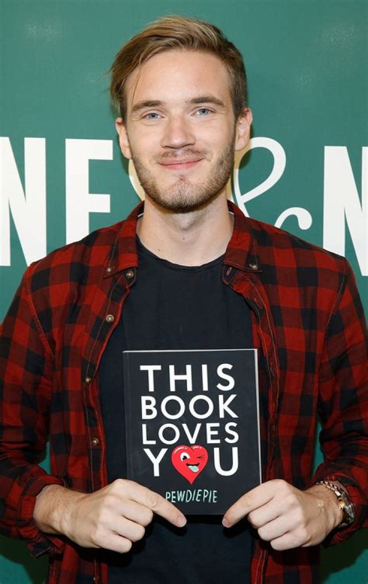 PewDiePie Net Worth - Wiki, Age, Weight and Height, Relationships, Family, and More