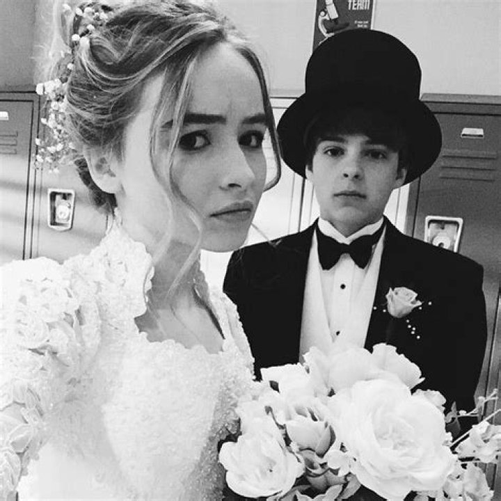 Peyton Meyer Married to Girlfriend TAELA in 2022, Know about their Married Life