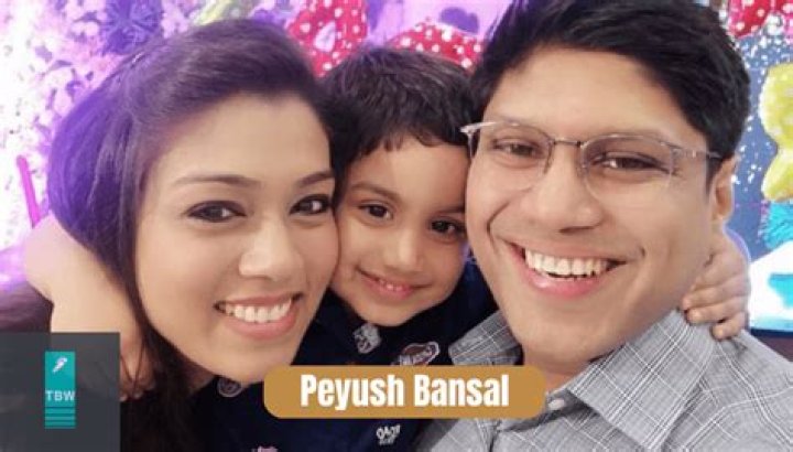 Peyush Bansal Net Worth - Wiki, Age, Weight and Height, Relationships, Family, and More