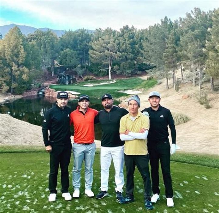 PGA: David Lipsky Wife – Is He Married? Dating History And Net Worth