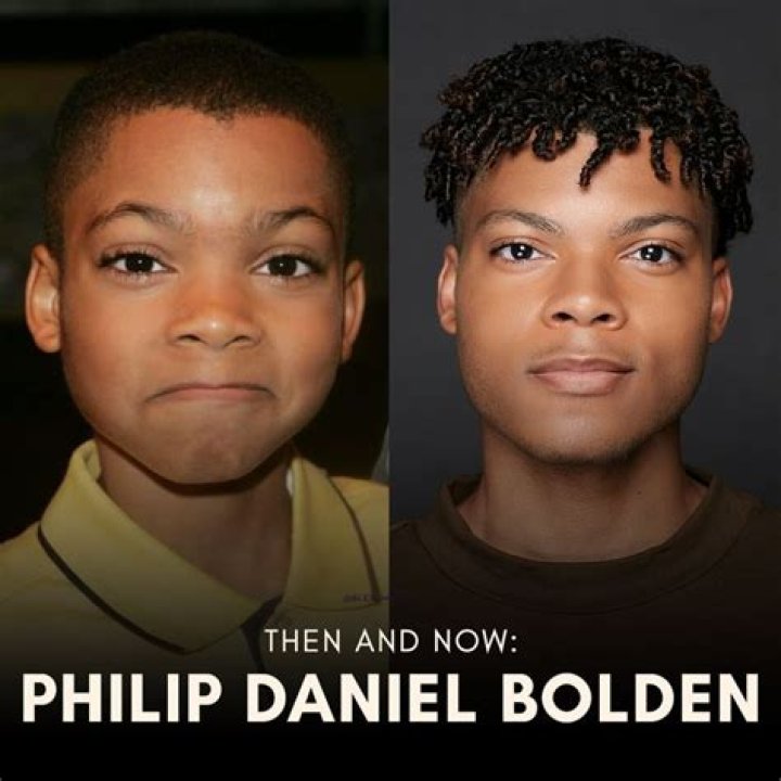 Philip Daniel Bolden Bio, Age, Family, Height, Now