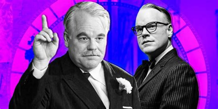 Philip Seymour Hoffman Had Plans With Kids the Day of His Death