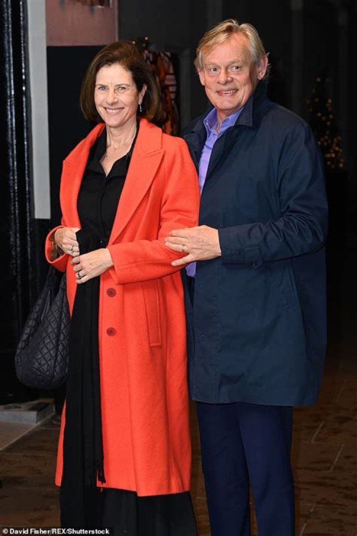 Philippa Thomas Married, Husband, Affair, Children, Dating, Net Worth