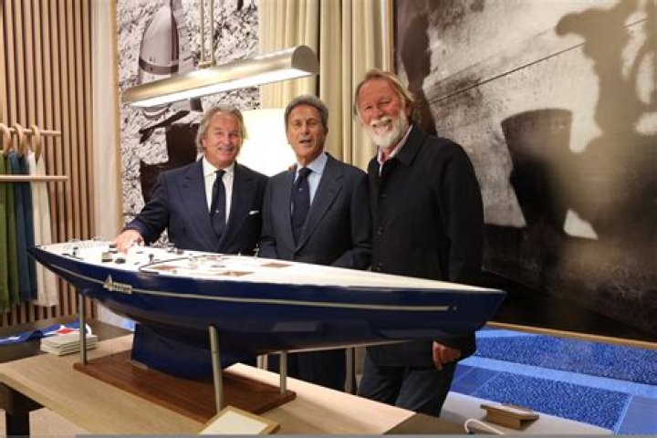 Pier Luigi Loro Piana Net Worth - Wiki, Age, Weight and Height, Relationships, Family, and More