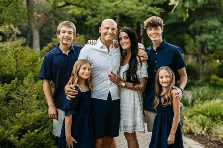 PJ Fleck Children: Meet Son Carter, Colt, Paisley And Gavin Jackson