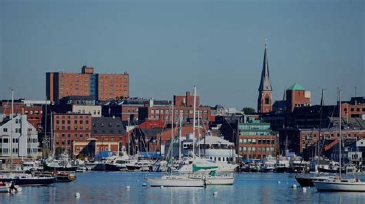 Portland Maine Shore Excursions & Excursion Tours