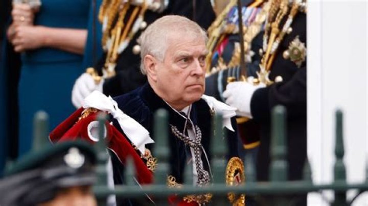 Prince Andrew can’t afford the upkeep on Royal Lodge, it’s falling into disrepair
