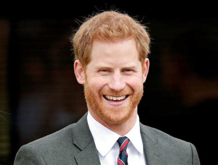 Prince Harry is joining the Aspen Institute’s new commission on disinformation
