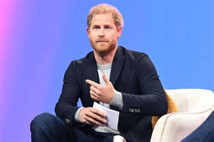 Prince Harry will appear at BetterUp’s Uplift Summit in early March