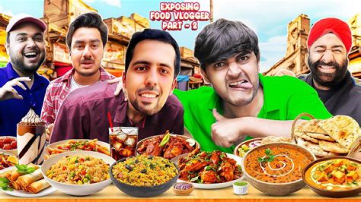 Prince William did something with YouTube food vloggers to make ‘Earthshot burgers’