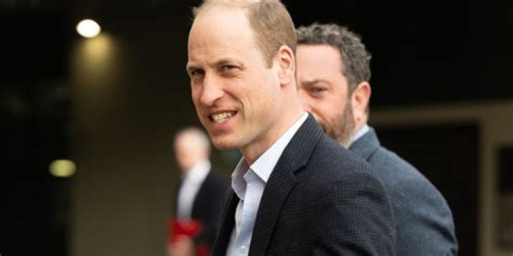 Prince William’s private secretary will quit amid William’s big CEO hunt