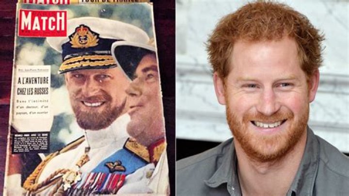 Princess Di’s ex James Hewitt is discussing Prince Harry’s paternity again