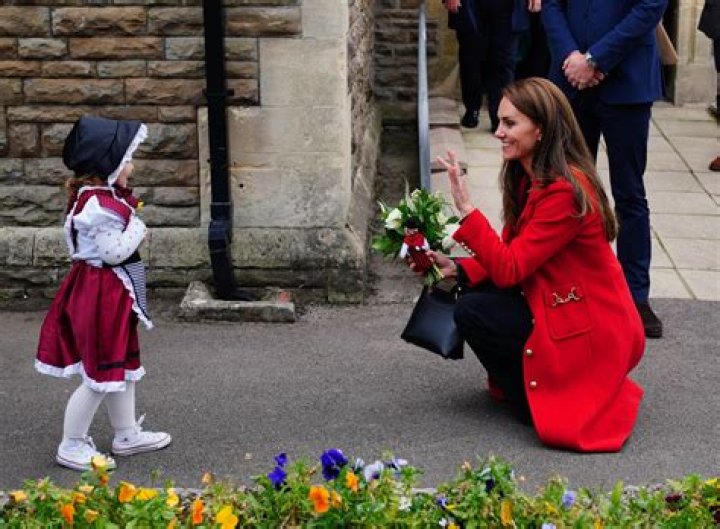 Princess Kate’s 41st birthday today seems pretty muted, which is… weird