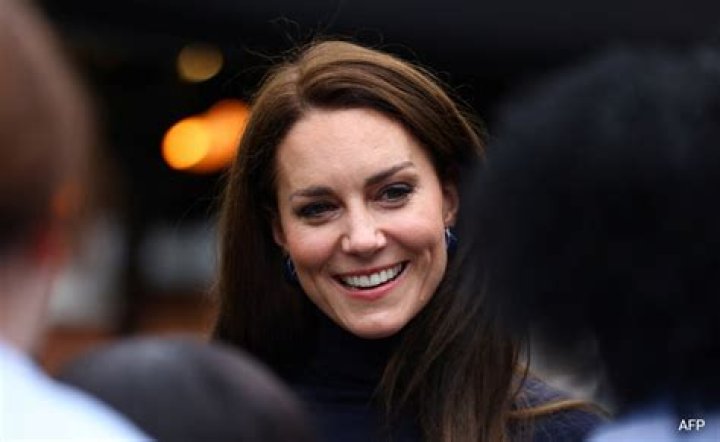 Princess Kate’s 63-day disappearance is getting major attention this week