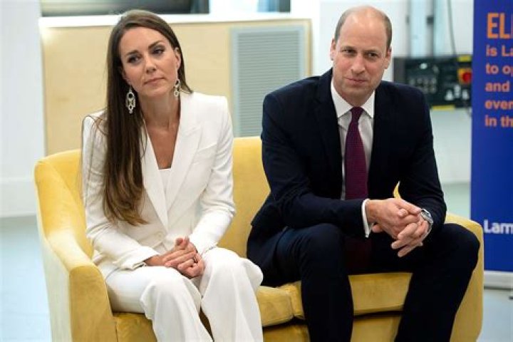 Princess Kate’s friend: ‘They are going through hell, I hope they will be back’