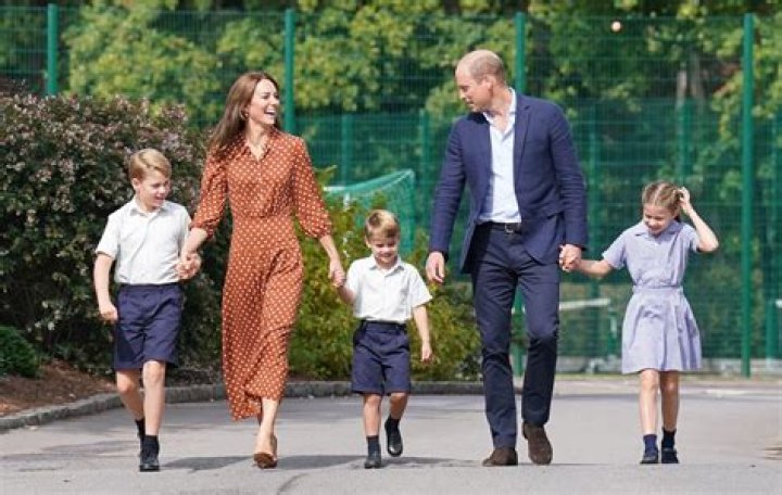 Princess Kate’s recovery is going so well, she moved from Windsor to Norfolk