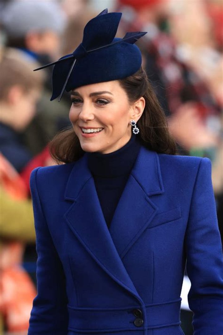 Princess Kate will spend her 42nd birthday at her mother’s home, being ‘spoiled’