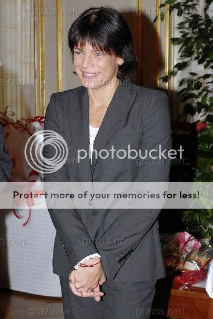 Princess Stephanie Pictures